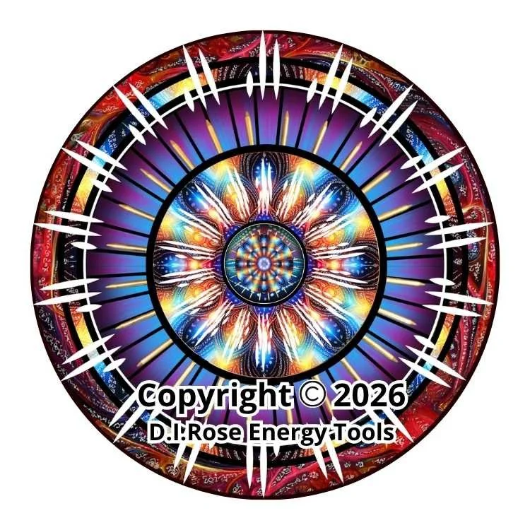 53 Inner Sight