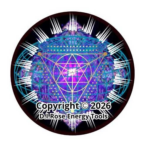 05 Astral Cleanse