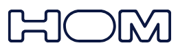 Hom-logo