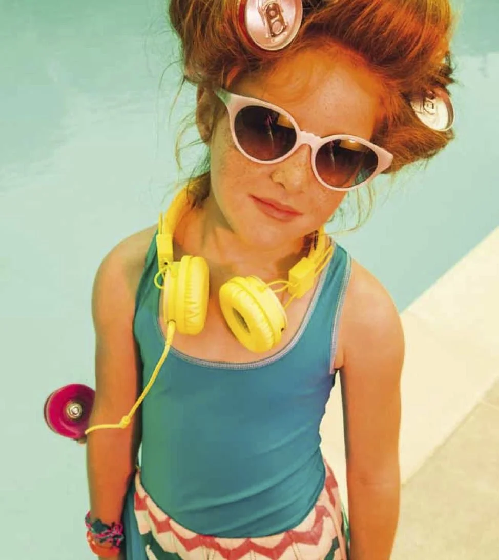 FASHION-KIDS