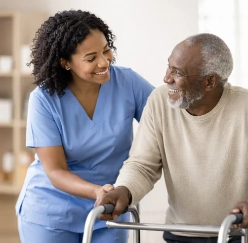 Comfort Plus Care Plan