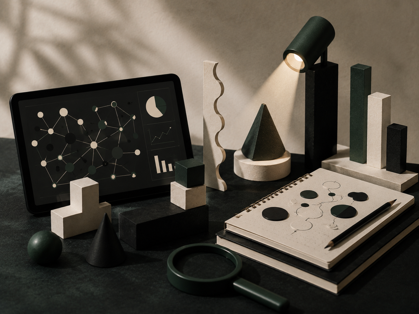 The Modern Agency Has to Be Leaner, Smarter, and More Specialized