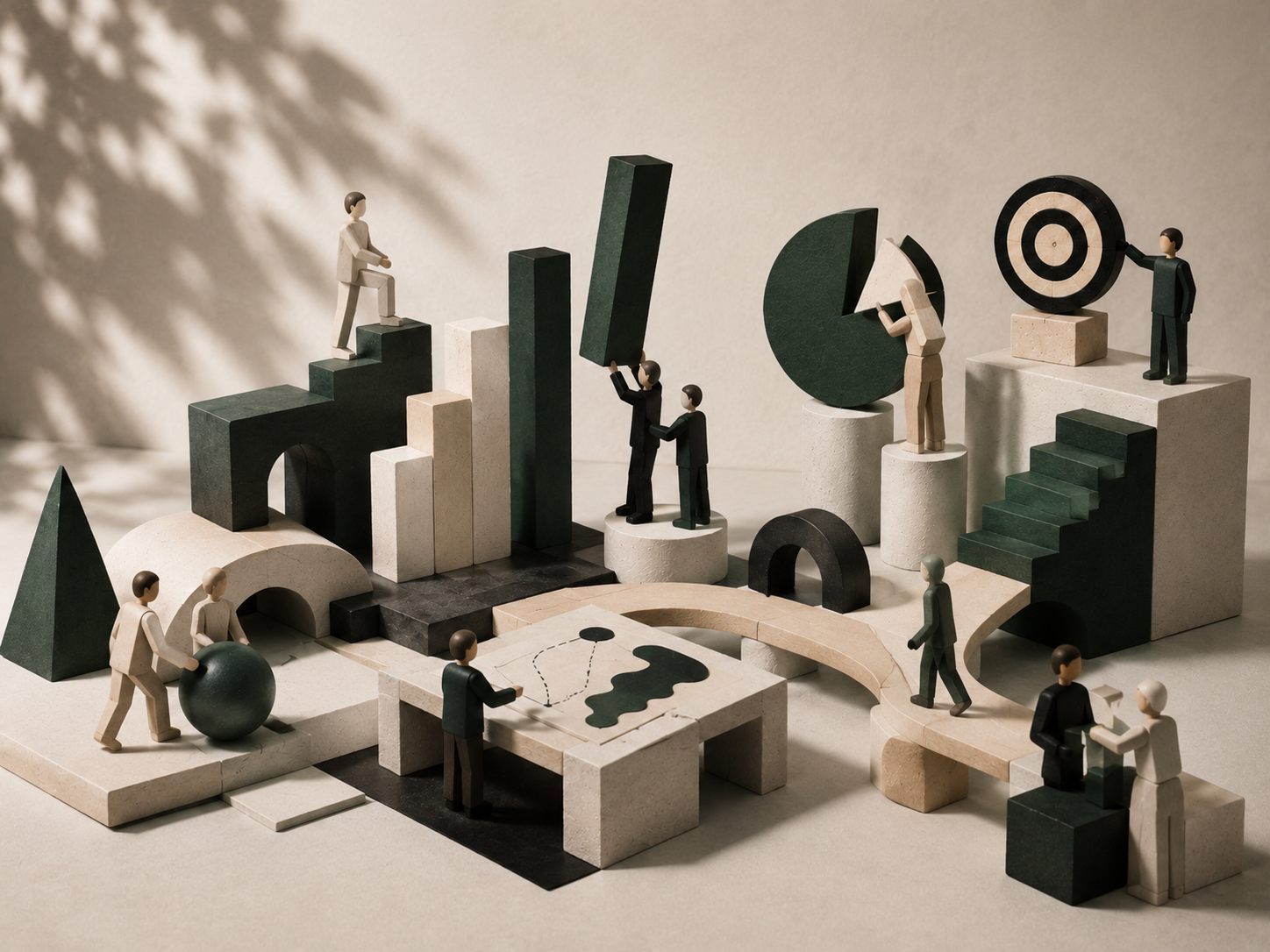 Marketing Gets Better When Marketers Understand the Business