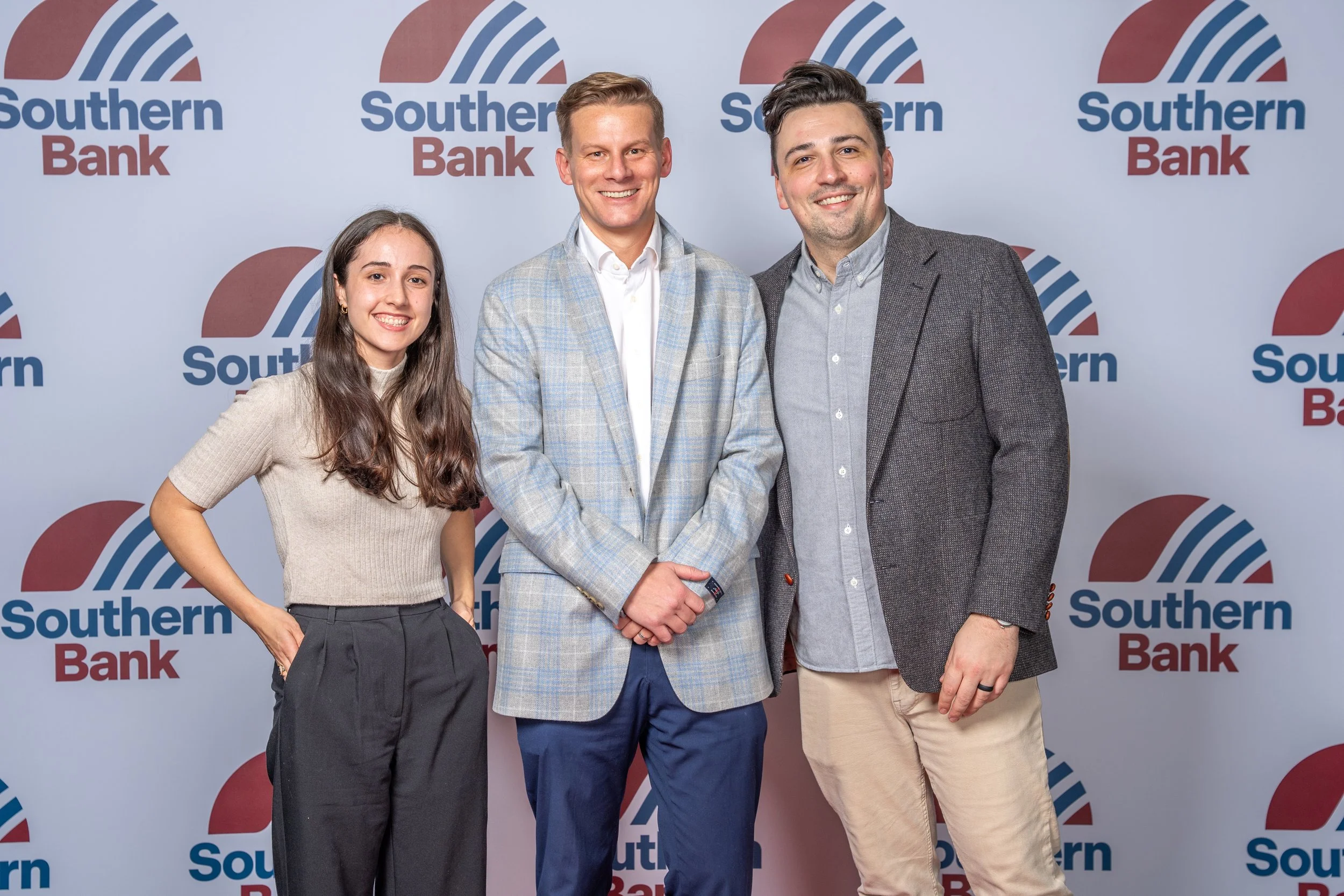 HIFI Agency at Southern Bank Town Hall 2025