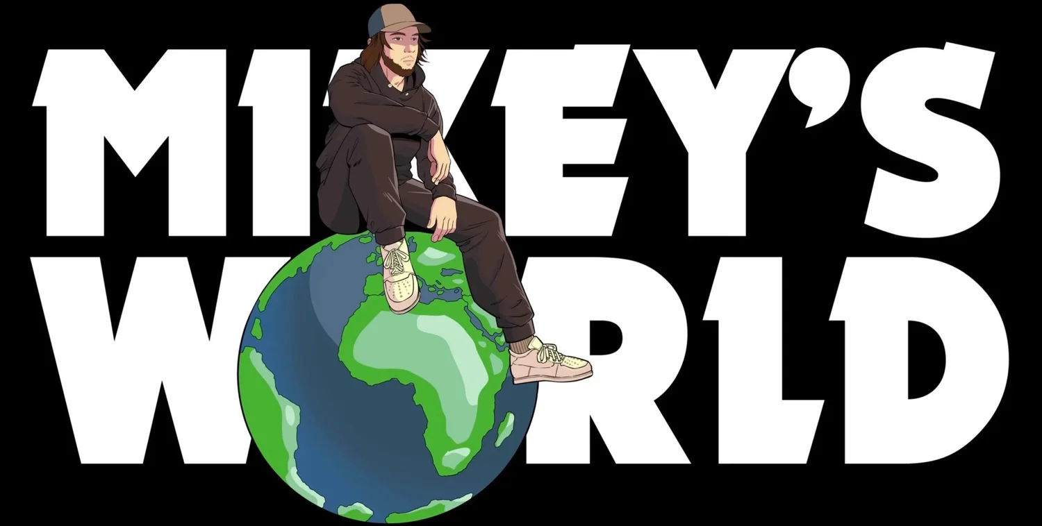 Mikey's World