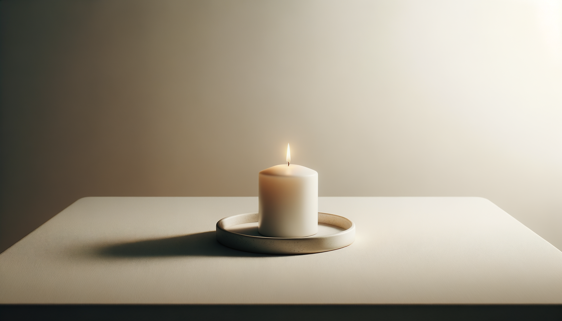 Enhance Ambience with Premium Candles