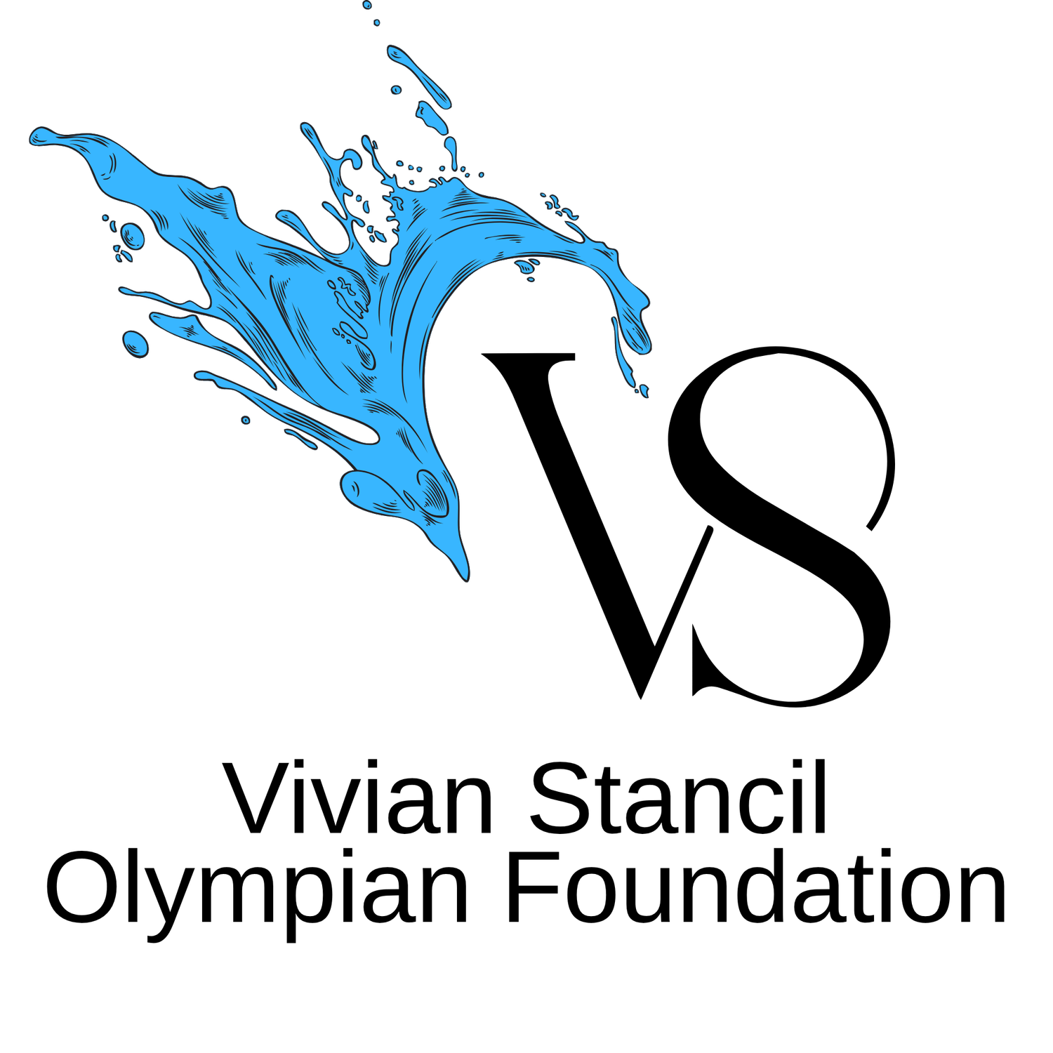 Vivian Stencil Olympic Foundation