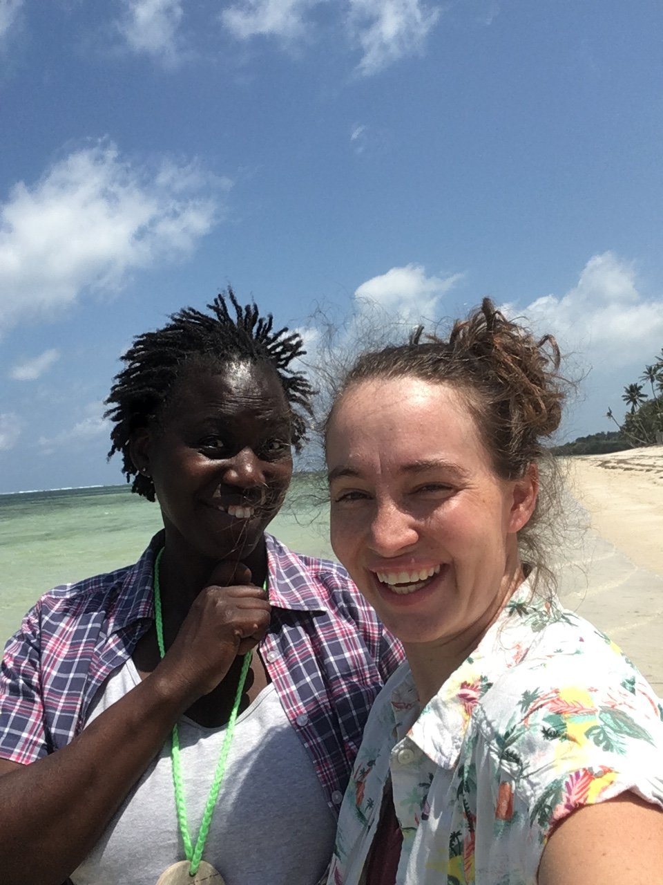 Making Friends at ACC Conference June 2025