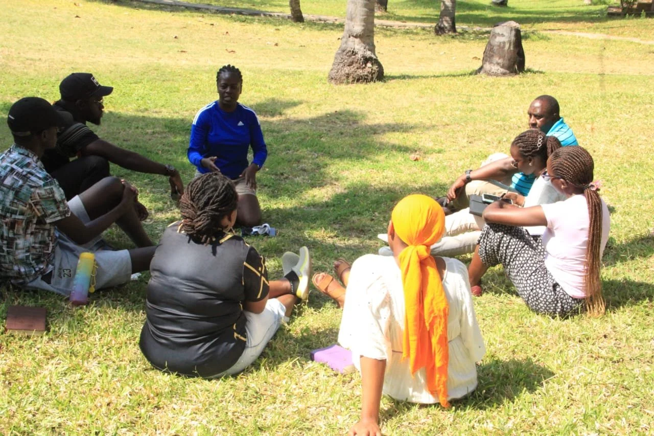 Break out sessions at ACC conference September 2025