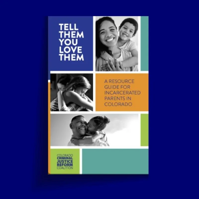 Tell Them You Love Them