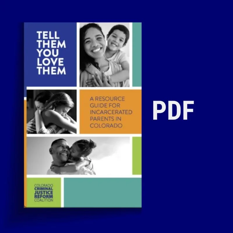 (Digital) Tell Them You Love Them