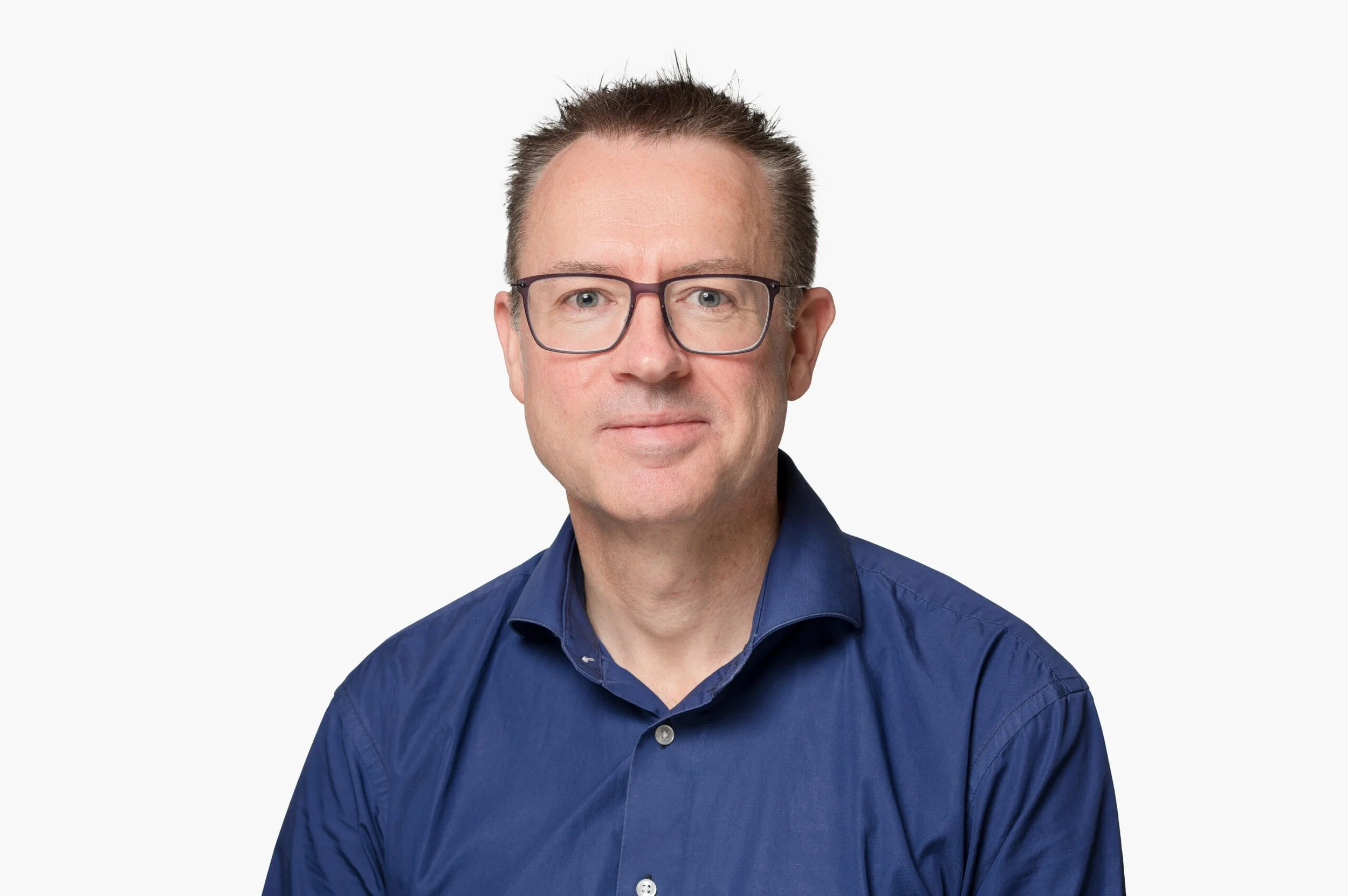 Brad Twentyman, Principal Adviser specialising in superannuation at Capital Private