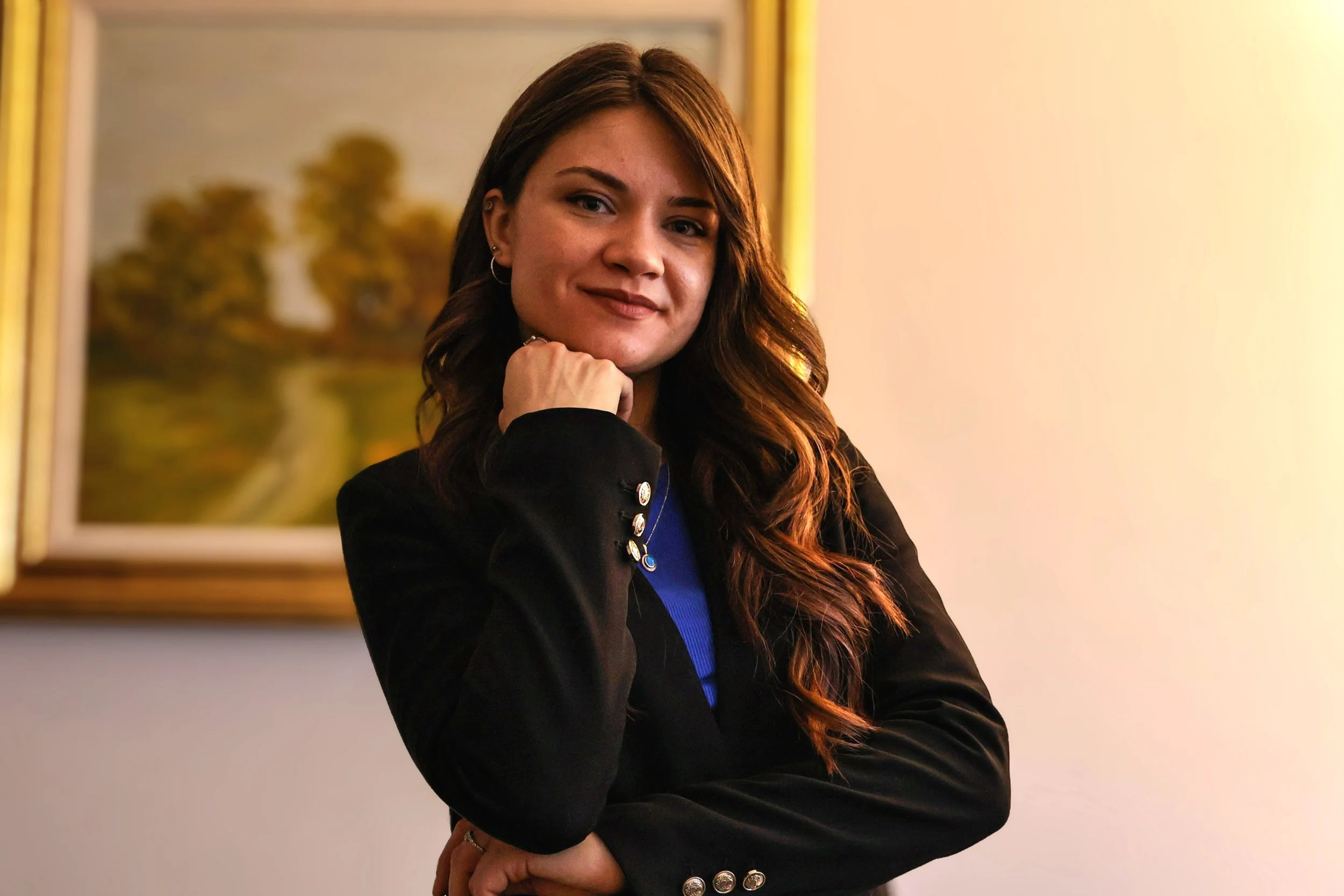 Psiholog psihoterapeut Corina Elena Stroe cabinet psihologie Bucuresti