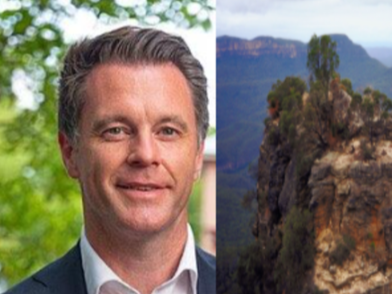 Authoritarian Minns’ regime scares rival party into exile