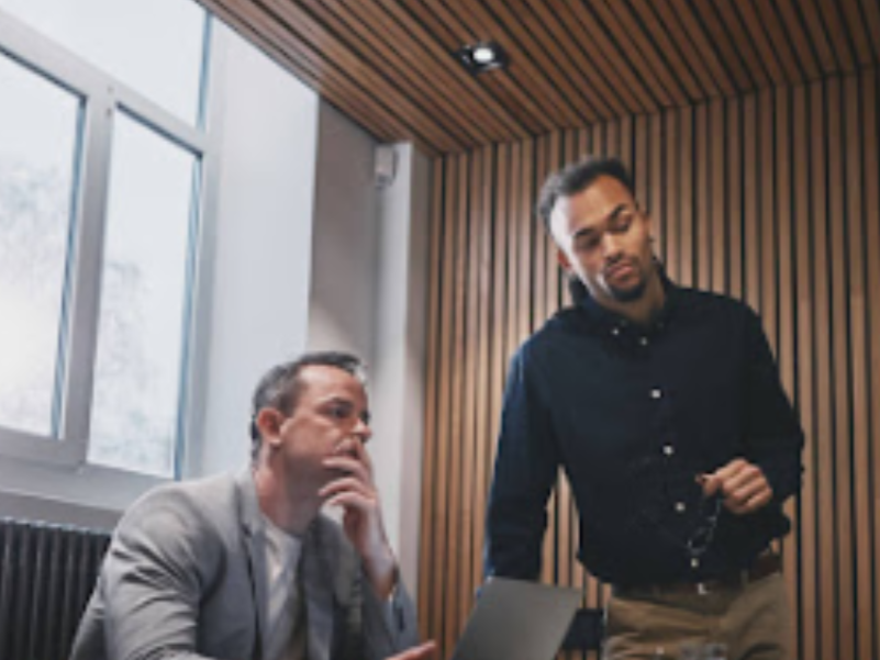 ‘It should be based around short sharp videos,’ political party designs app to shape nation’s thoughts