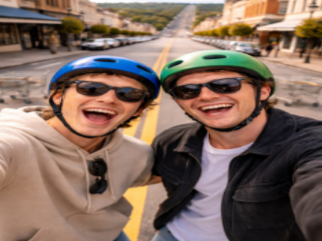 Content creators make Faustian pack with the devil by endorsing meth