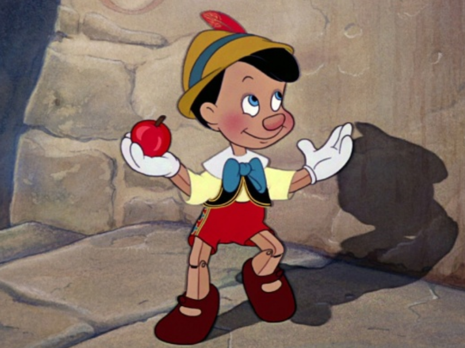 Pinocchio’s political career lasts longer than Mal Meninga’s