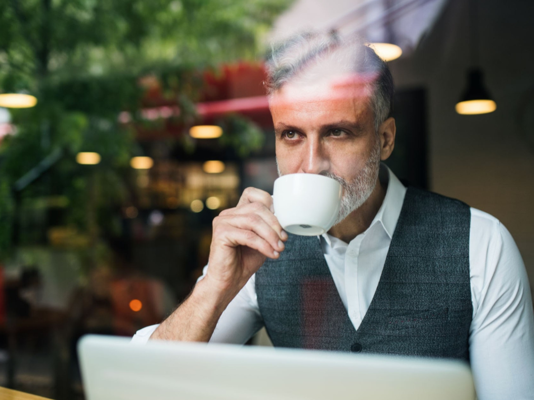 ‘Can I pay for this coffee pro bono?’ local lawyer single handedly keeping Latin language alive