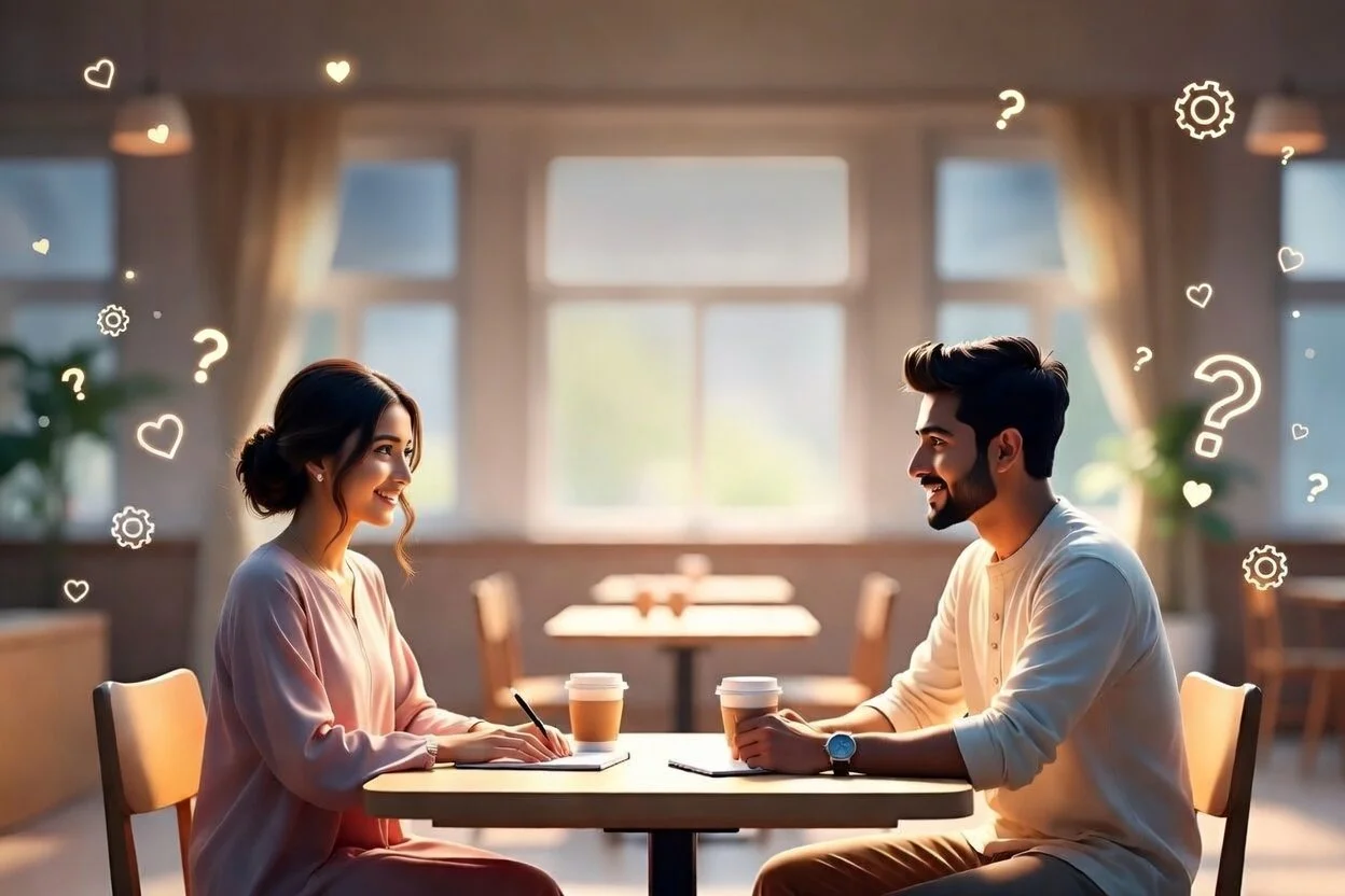 The Compatibility & Connection Workshop ($50.00) | August 8