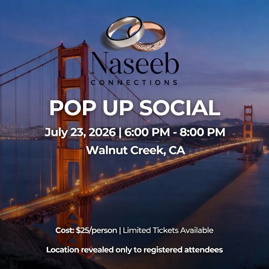 Pop-Up Social | July 23