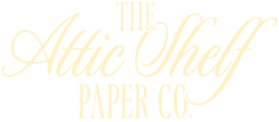 The Attic Shelf