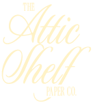 The Attic Shelf