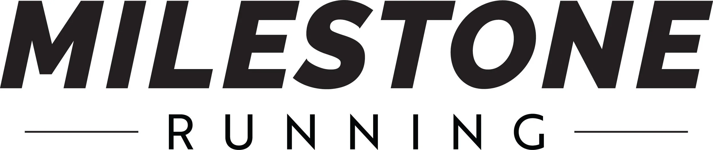 Milestone Running San Diego (Copy)