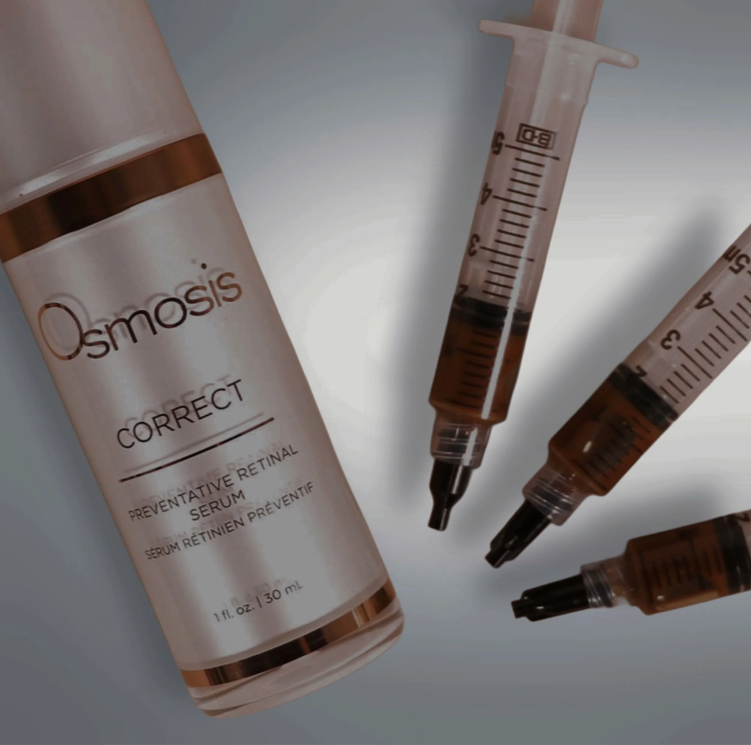 The Precision Infusion™