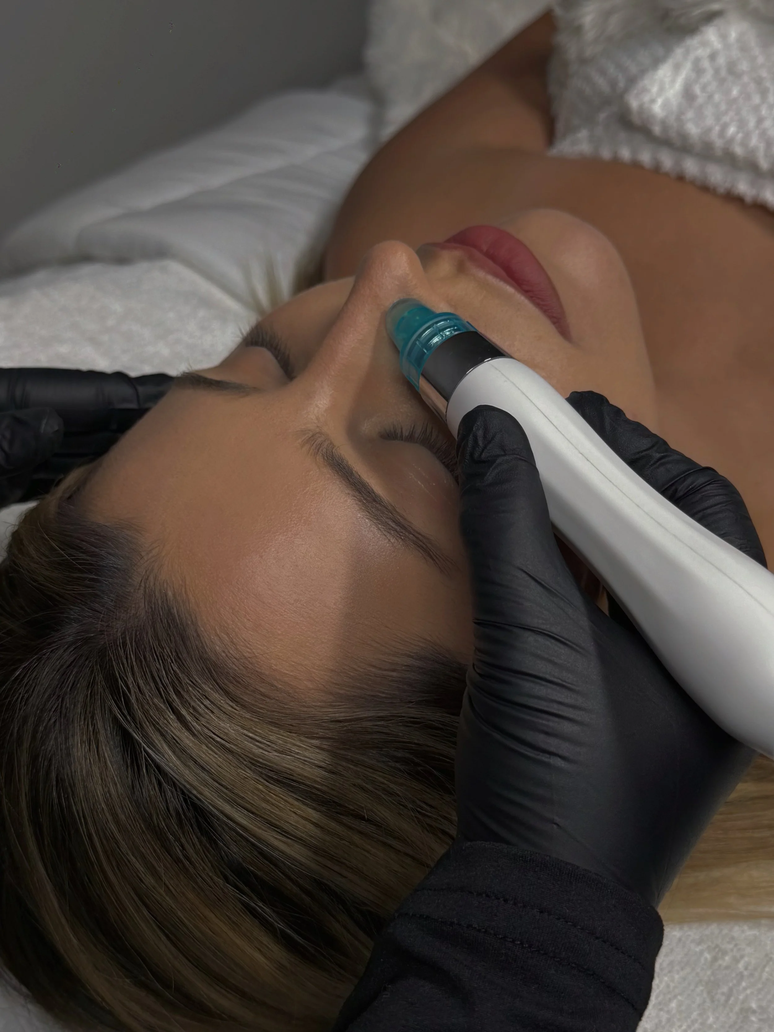 The PureHydro Reset ™