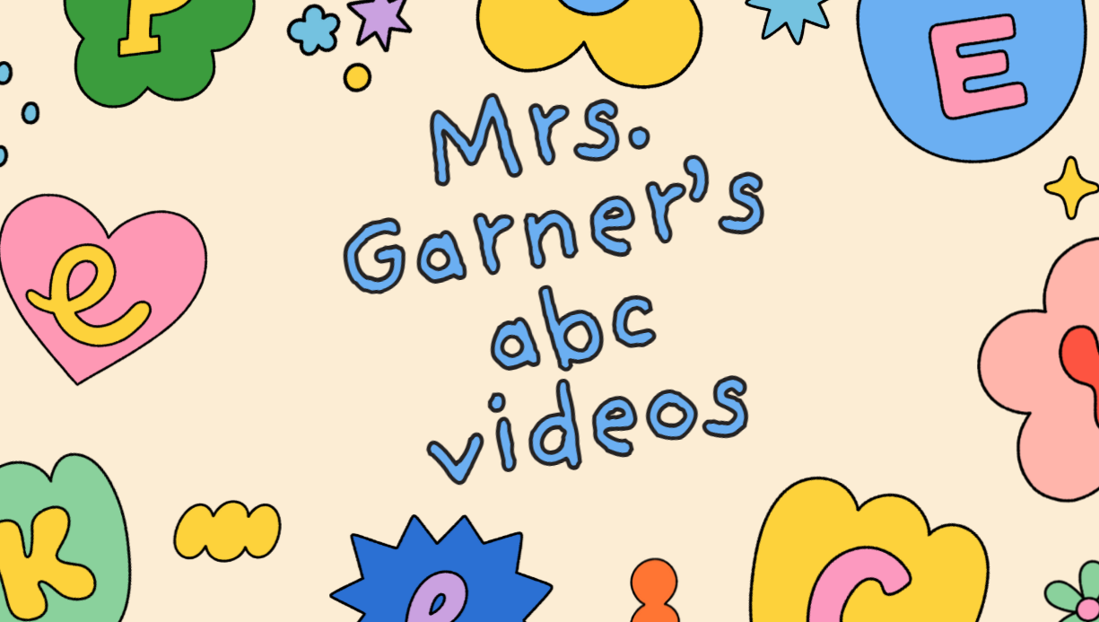 Say it, Move it, Remember it: Teaching Letter Sounds That Stick