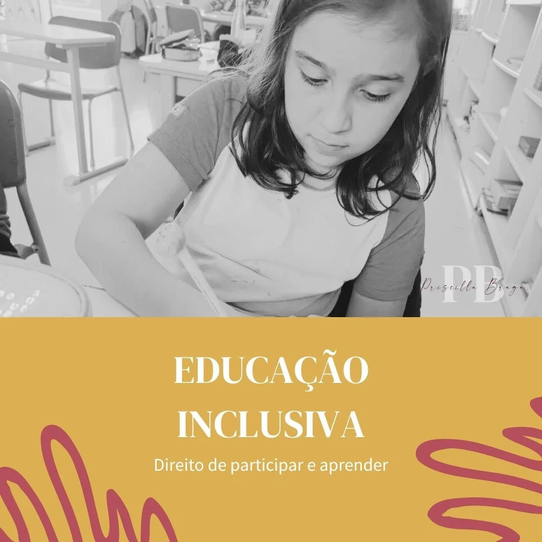 Inclus&atilde;o em Sala de Aula: O Caso de Isabella - 9 Anos com Autismo N&iacute;vel 1

A inclus&atilde;o de crian&ccedil;as com autismo em ambientes escolares &eacute; essencial para promover um aprendizado significativo e um ambiente de respeito e