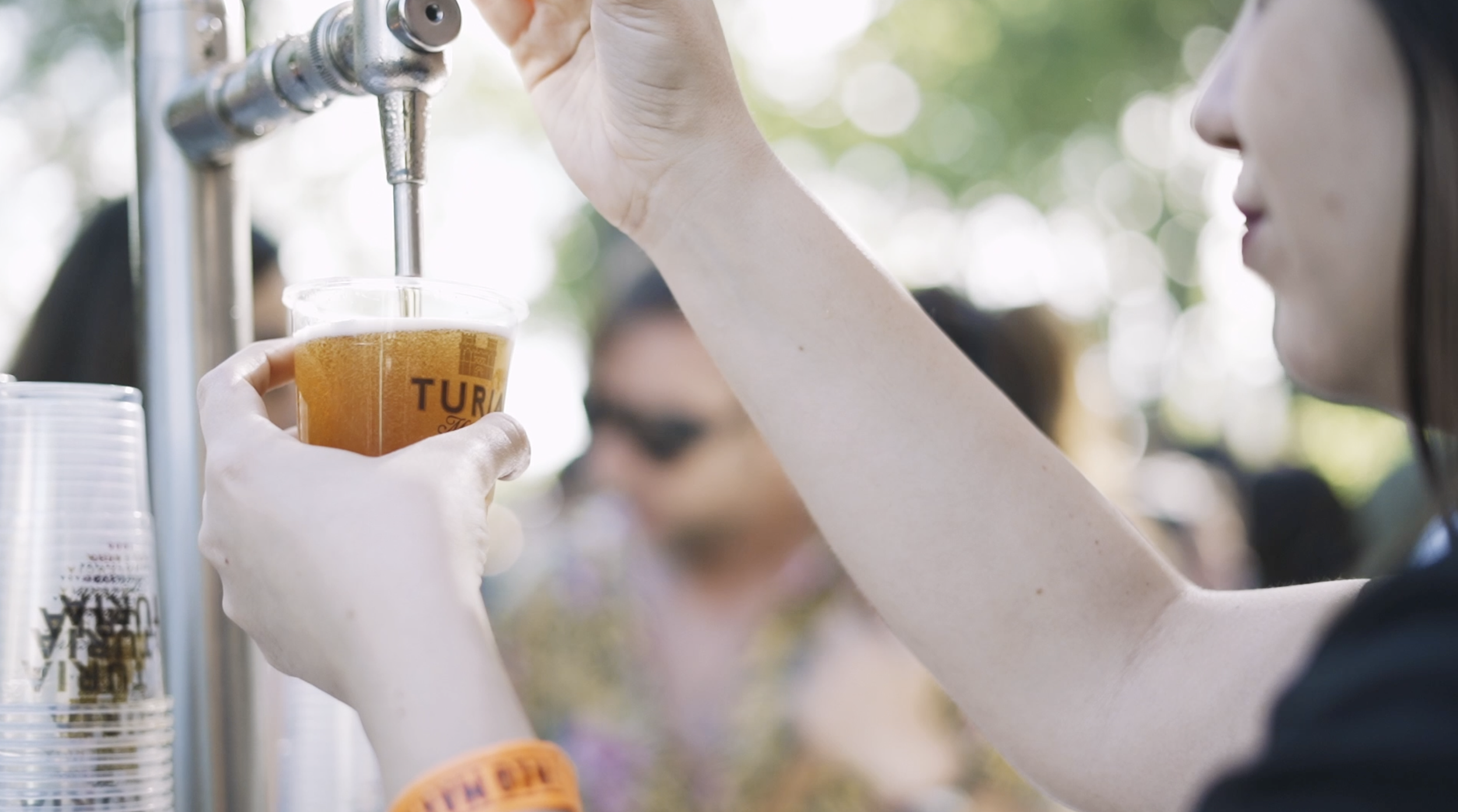 Palo Market Fest x Cerveza Turia / EVENTO
