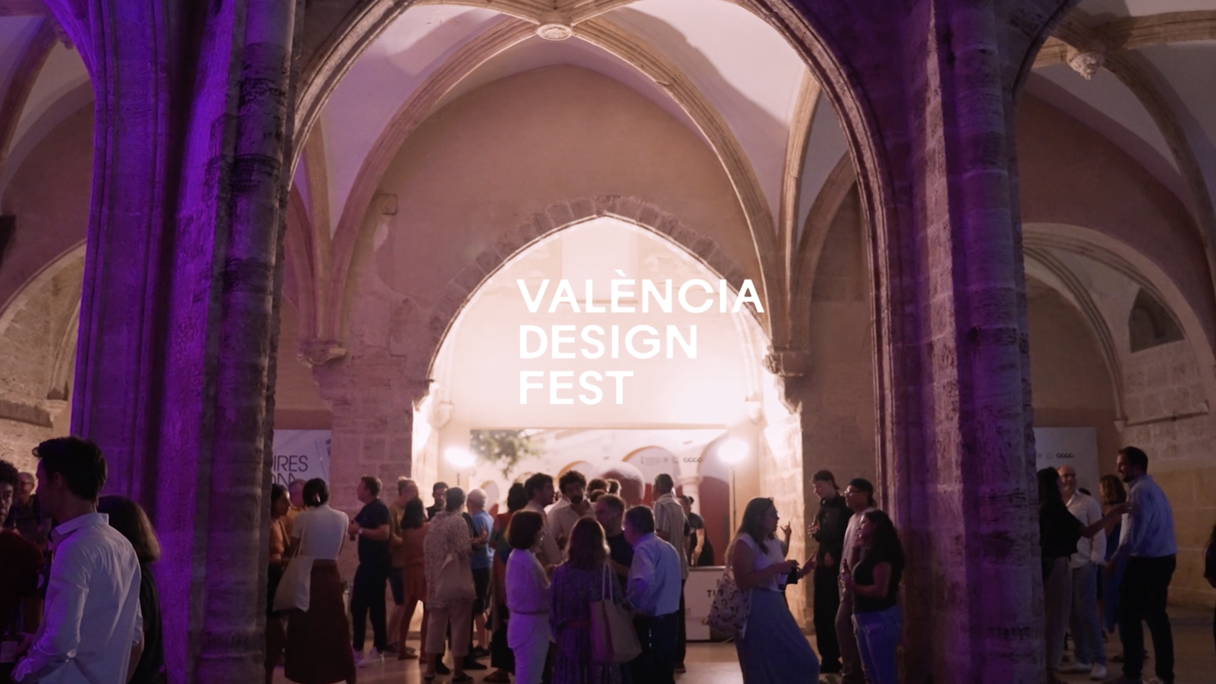 Valencia Design Fest / EVENTO