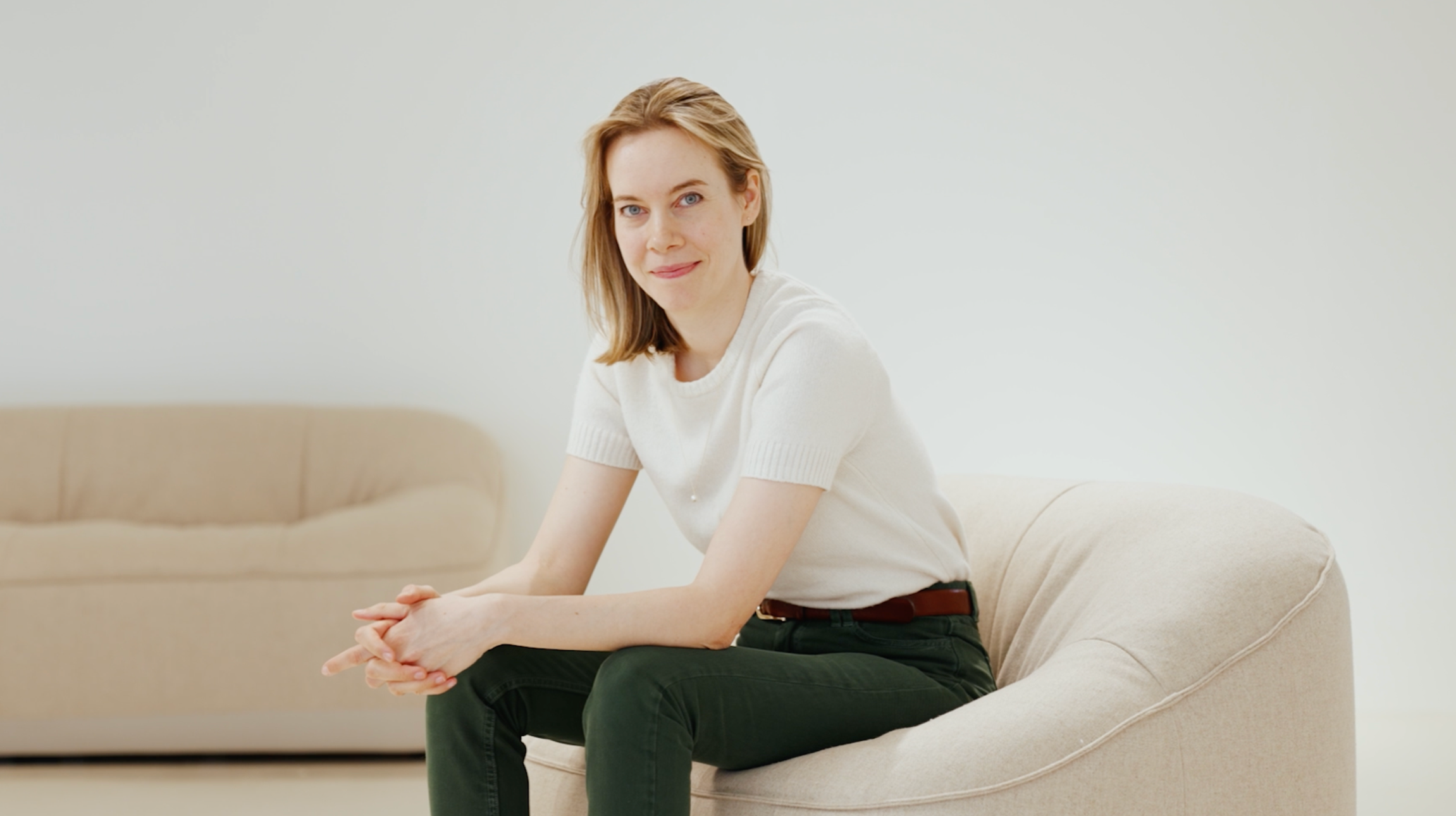 Meike Harde x Viccarbe / PRODUCTO