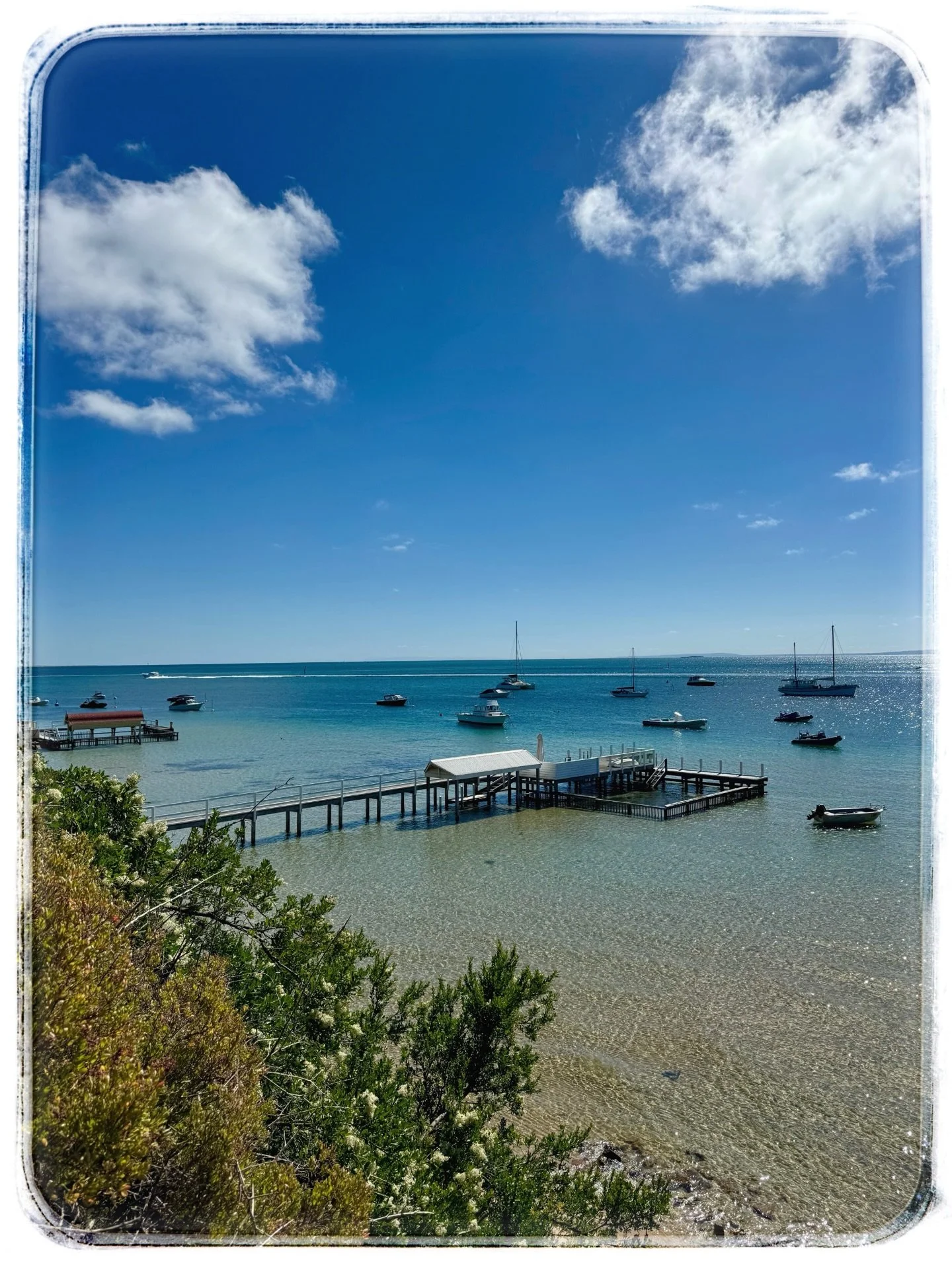 2026 has started with a bang, and the last 6 weeks have flown by! I&rsquo;m missing summer days by the beach with nowhere urgent to be and nothing pressing to do, just sun, sea, and the simple joy of being present. Taking time away on holiday reminds