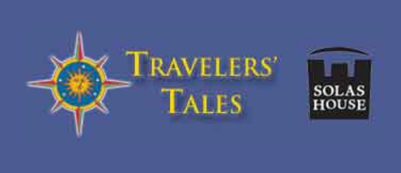 Travelers' Tales Logo