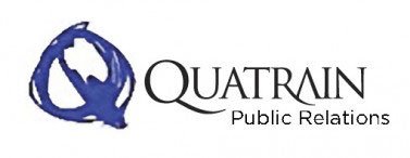 Quatrain PR | Book &amp; Author Publicity