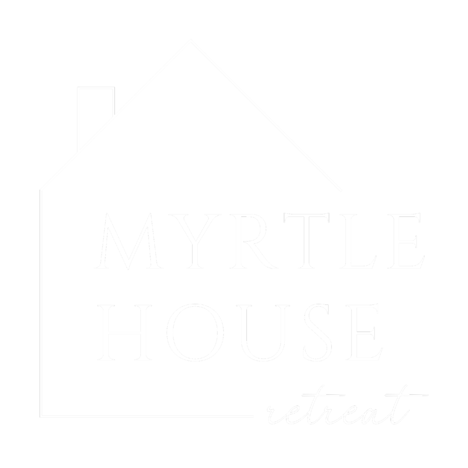 Myrtle House Retreat