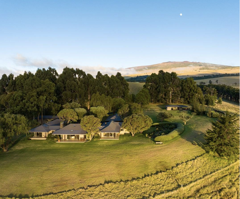 Waikiki Ranch