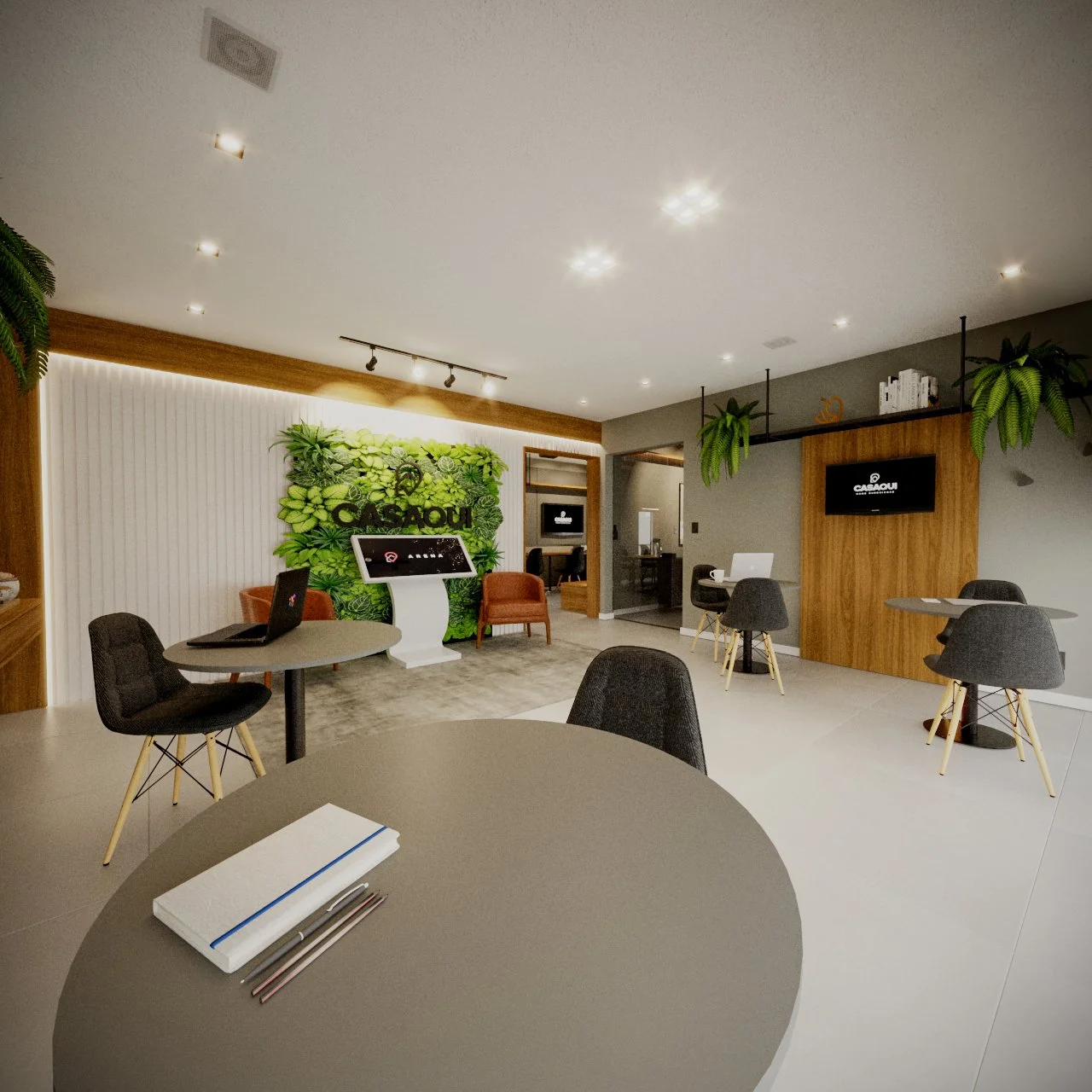 Casaqui Imobiliária