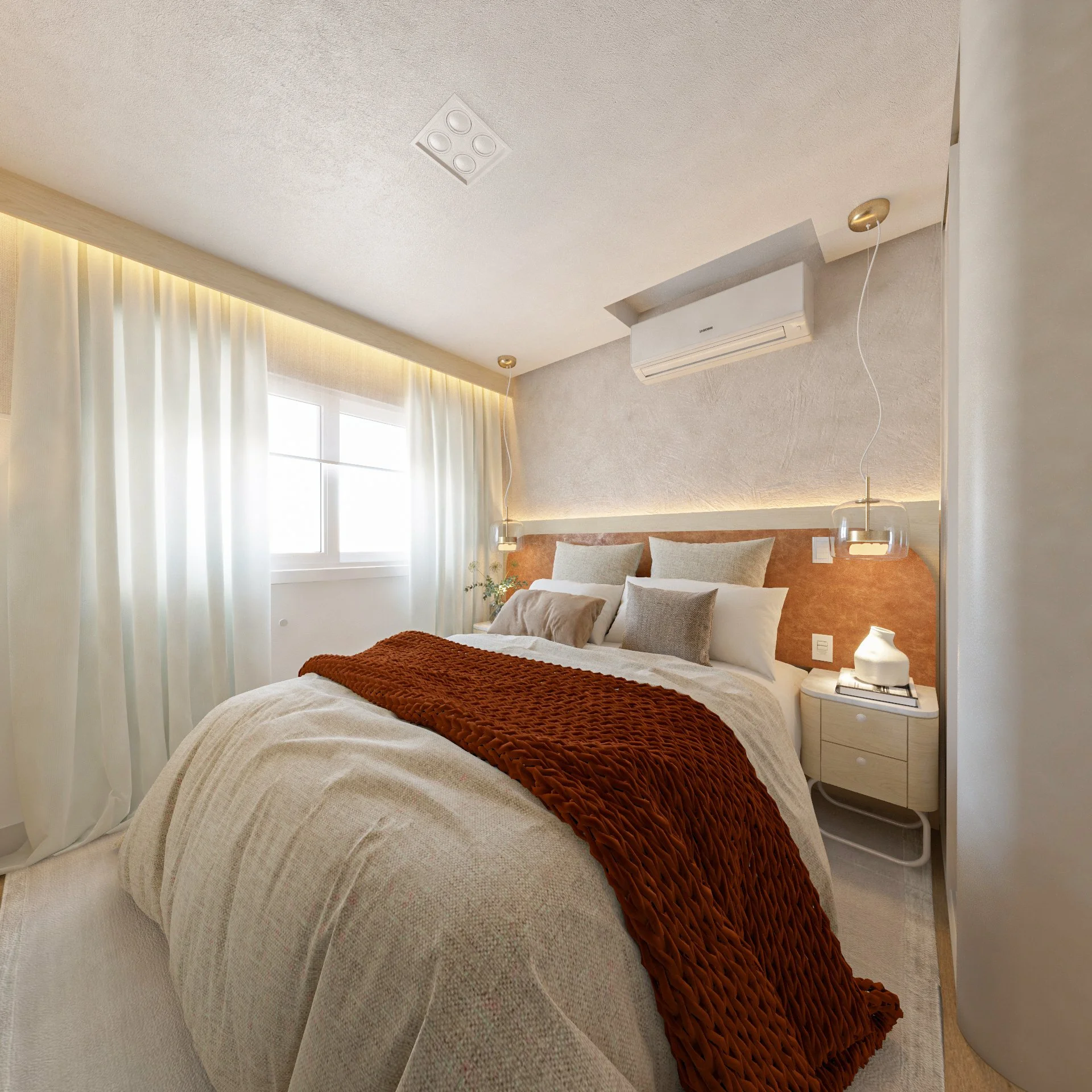 Apto Oliveira_Dormitório Suíte Master - 02.jpg