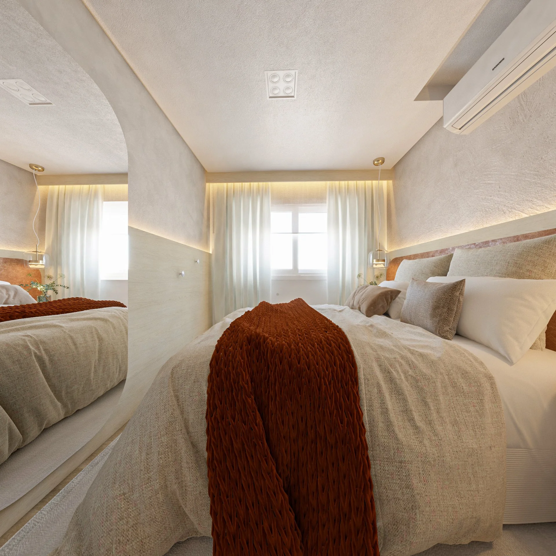 Apto Oliveira_Dormitório Suíte Master - 03.jpg