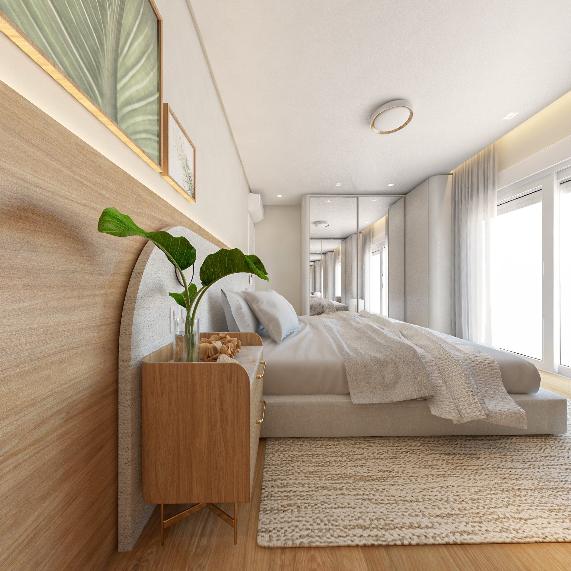 Casa AJ_Dormitório Suíte Master_Cena6.jpg