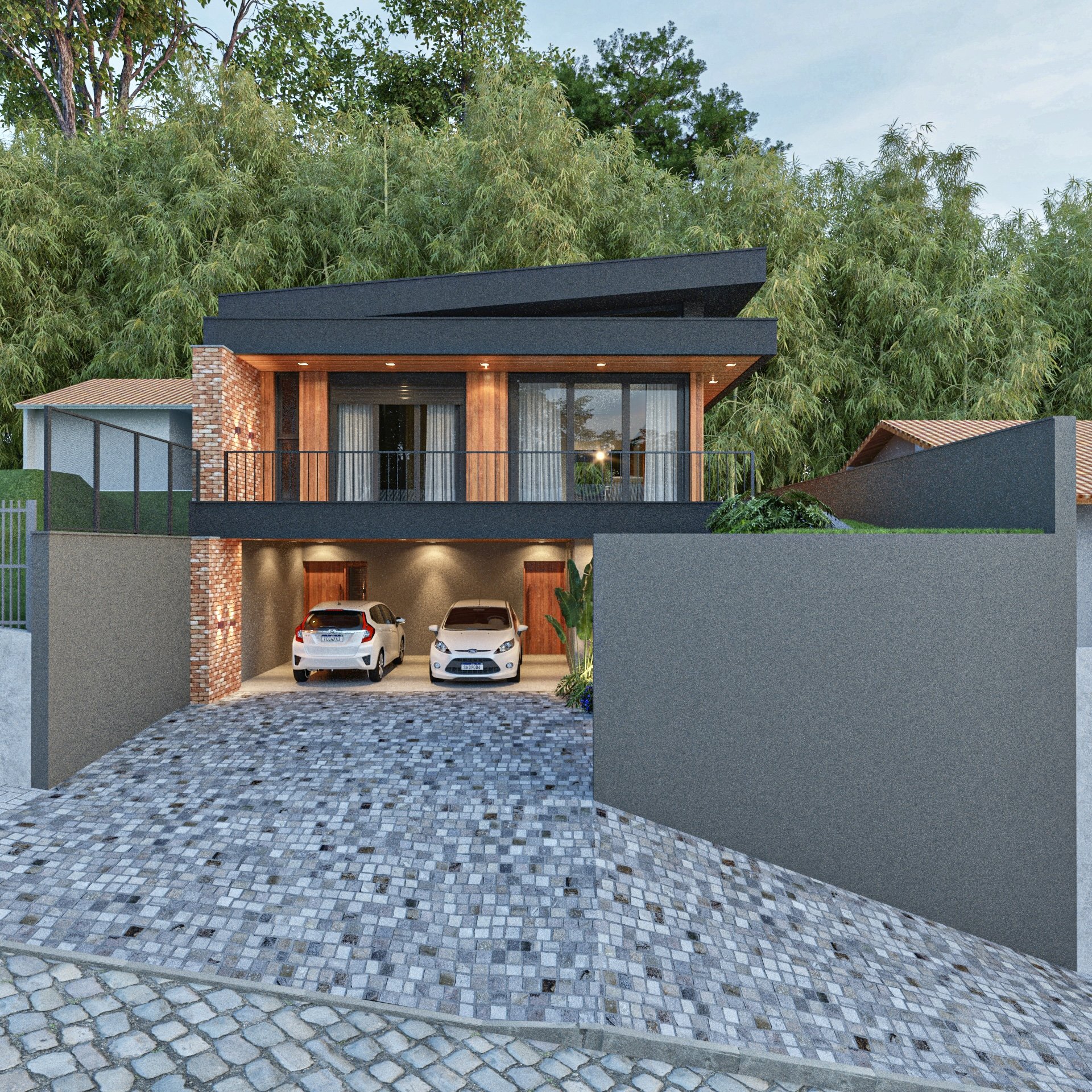 Casa SH_Entardecer (6).jpg