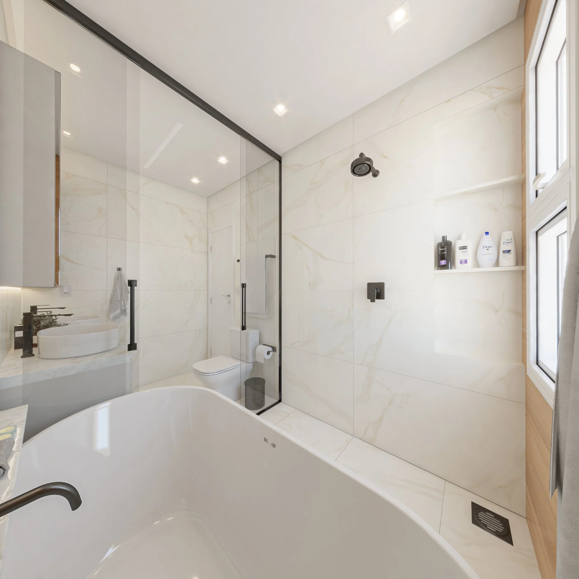 Casa AJ_Banho Suíte Master - 05.jpg