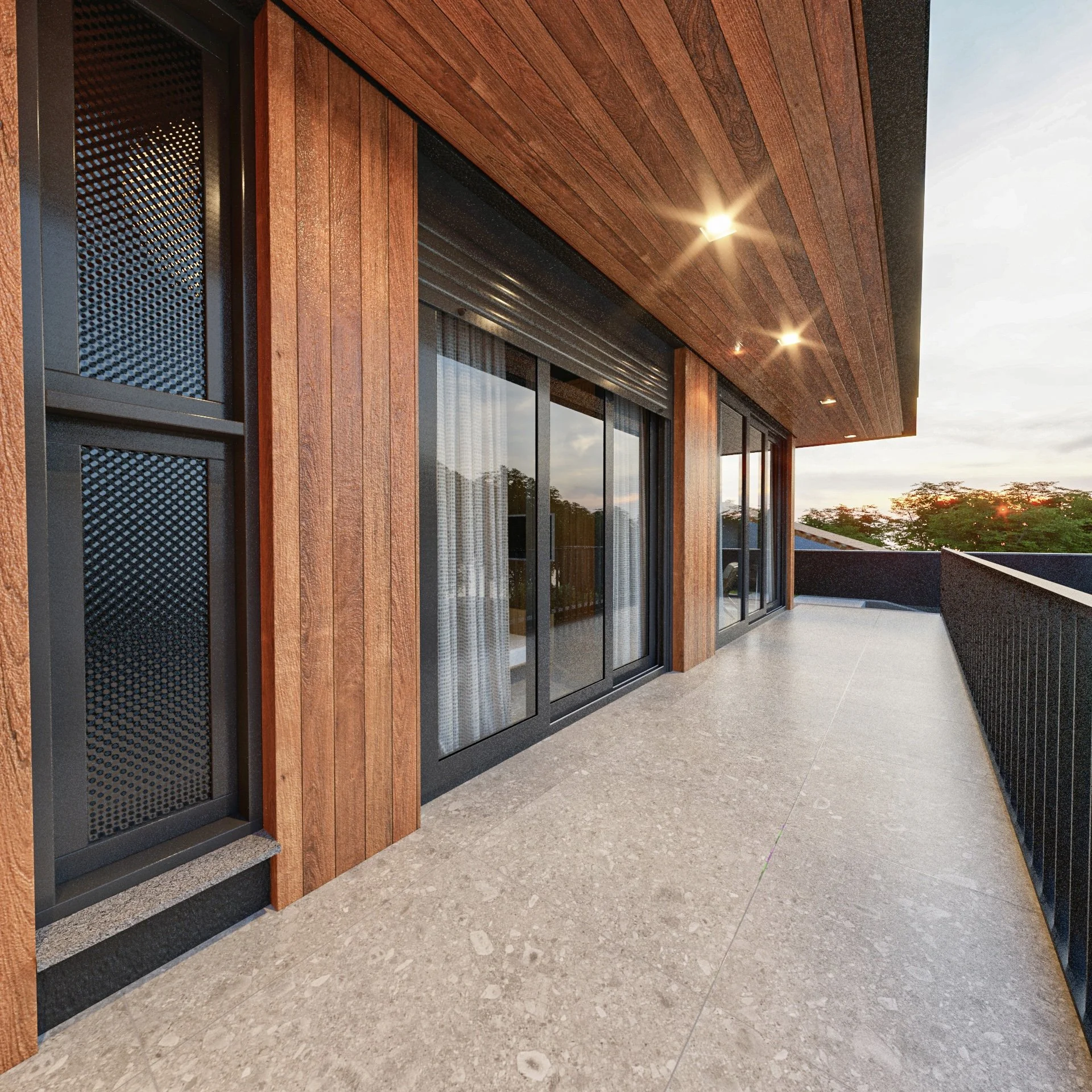 Casa SH_Entardecer (4).jpg