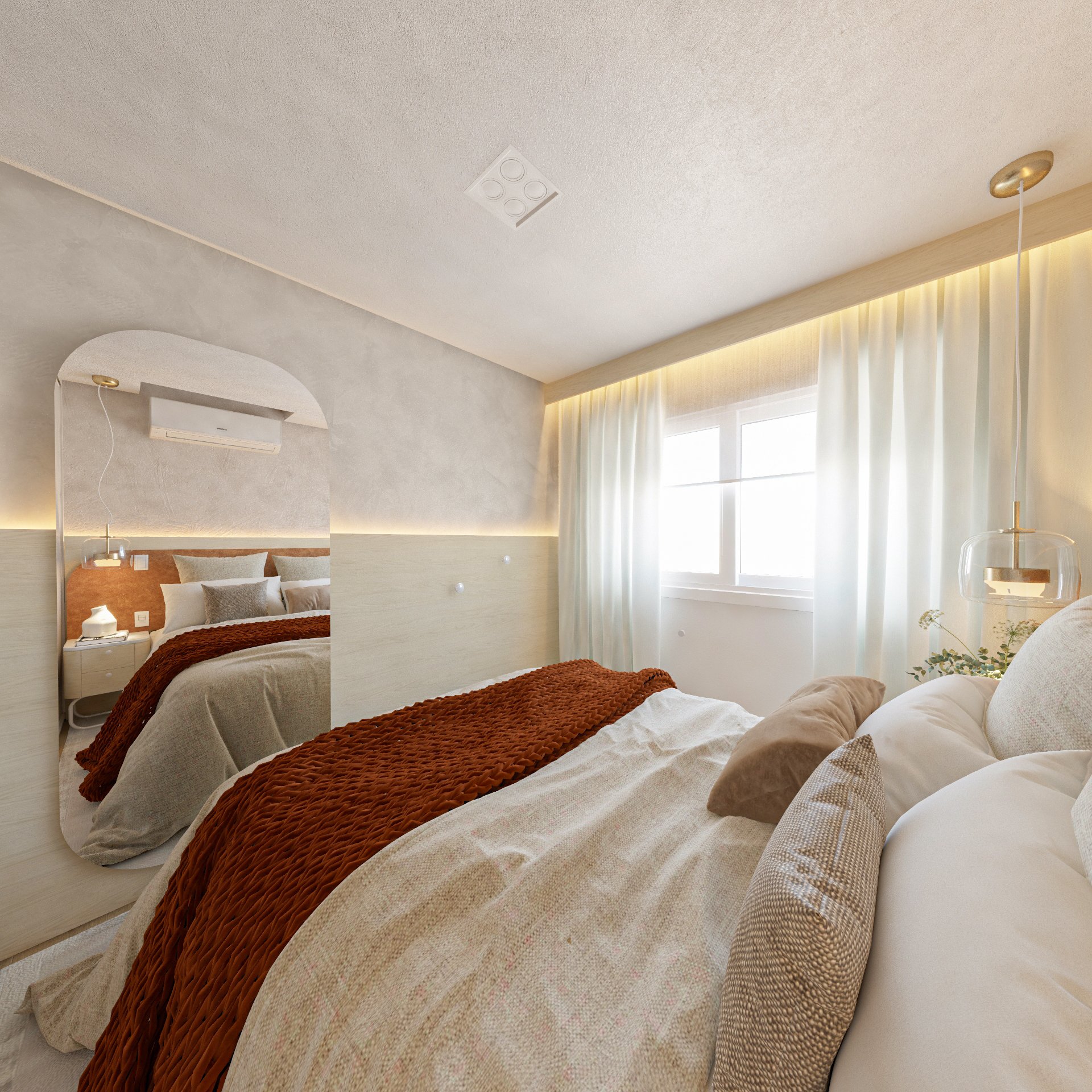 Apto Oliveira_Dormitório Suíte Master - 04.jpg