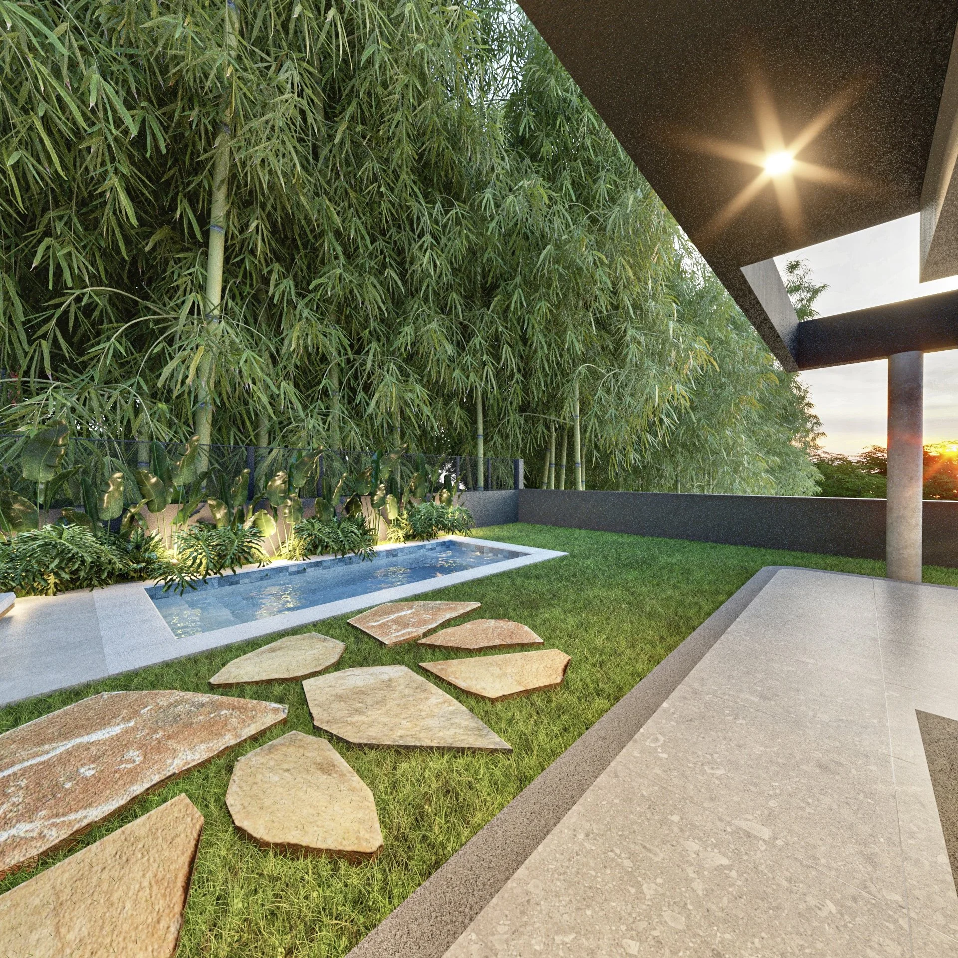 Casa SH_Entardecer (13).jpg