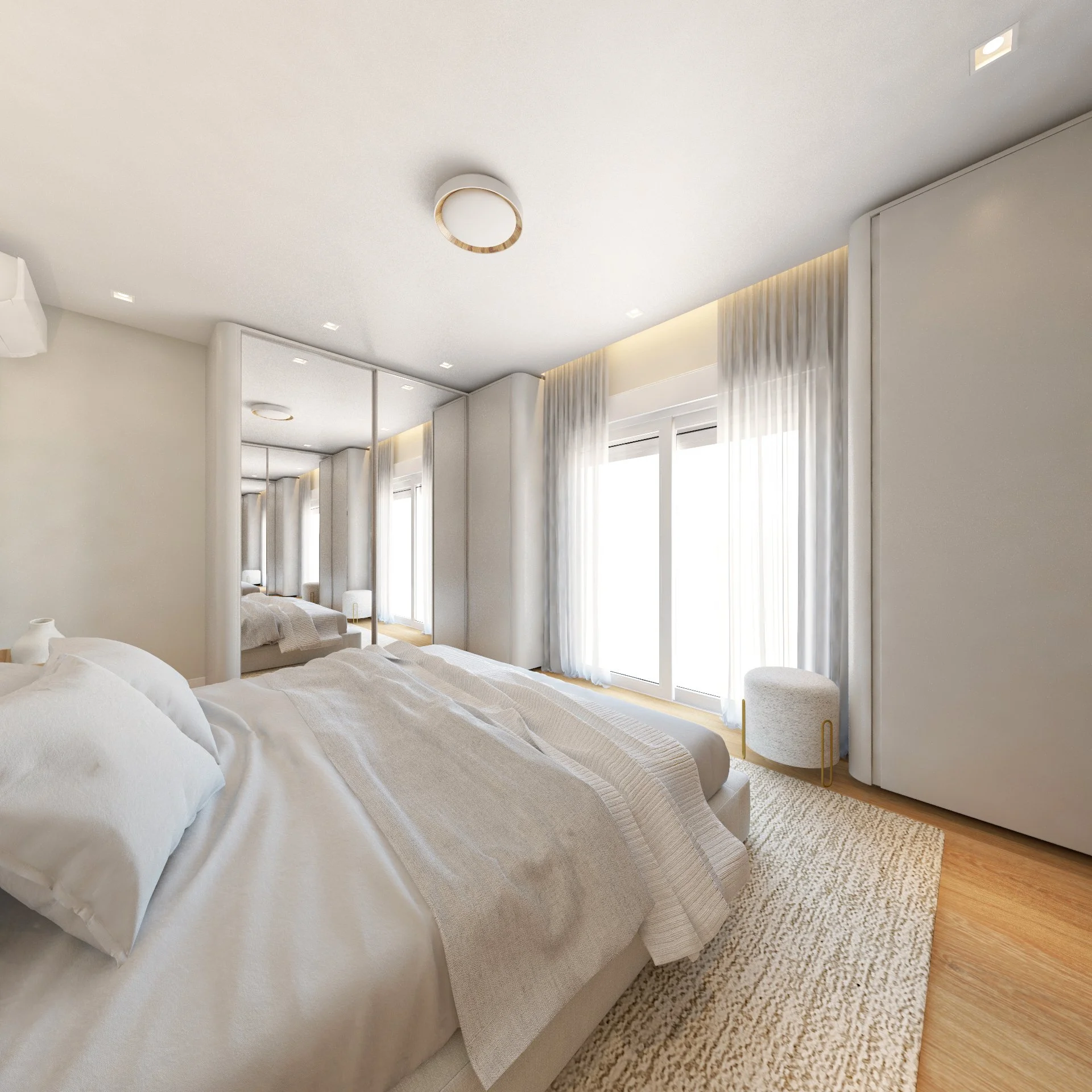 Casa AJ_Dormitório Suíte Master_Cena7.jpg