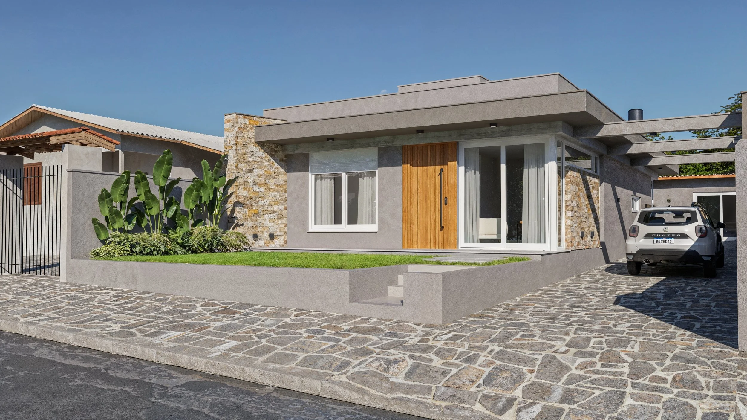 Casa RJ